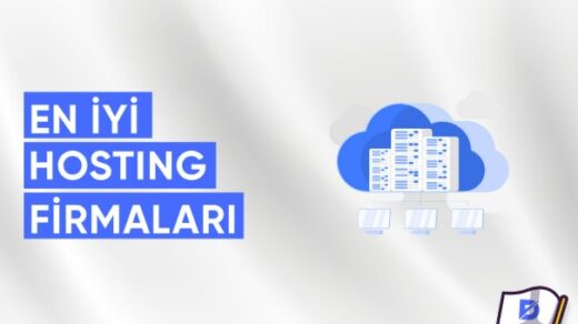 Hosting Firmaları