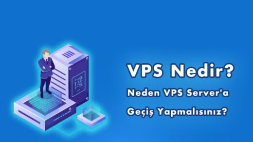 Vps Nedir
